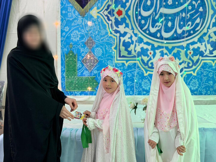 Informe fotográfico | Celebración por las niñas que ayunan por primera vez en Quetta, Pakistán