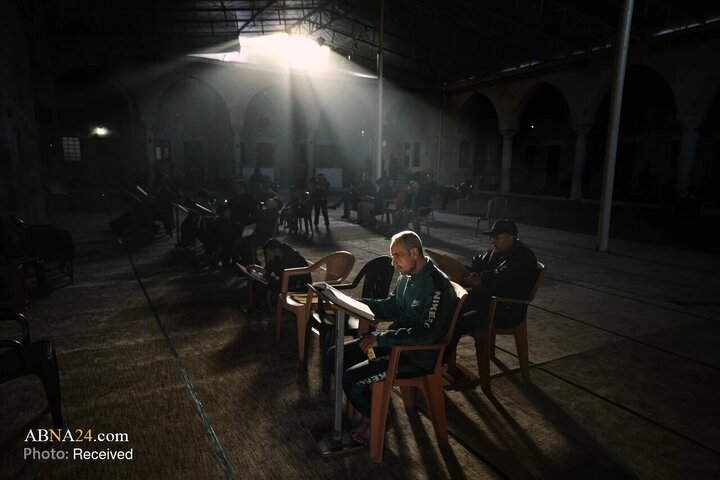 Informe fotográfico | Inicio del Ramadán en países islámicos