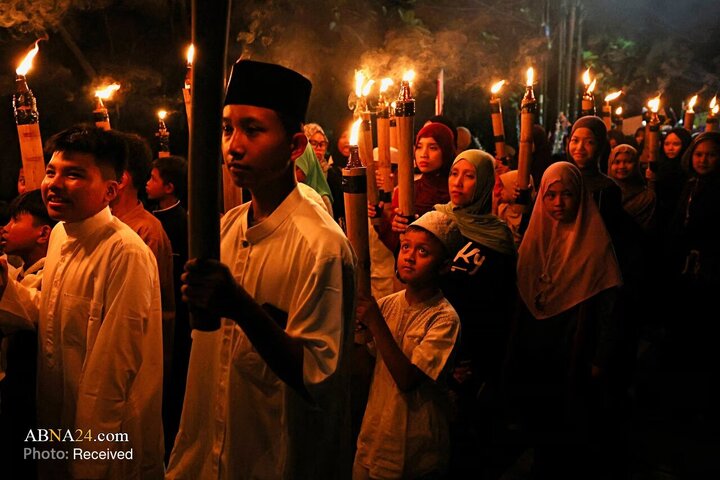 Informe fotográfico | Inicio del Ramadán en países islámicos