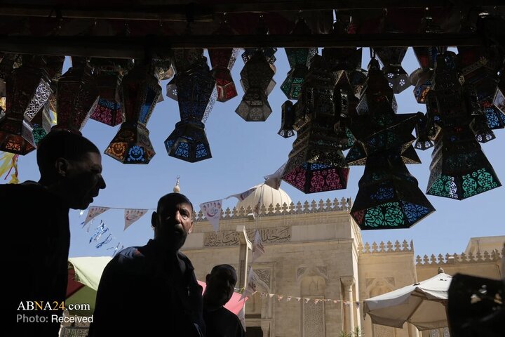 Informe fotográfico | Inicio del Ramadán en países islámicos