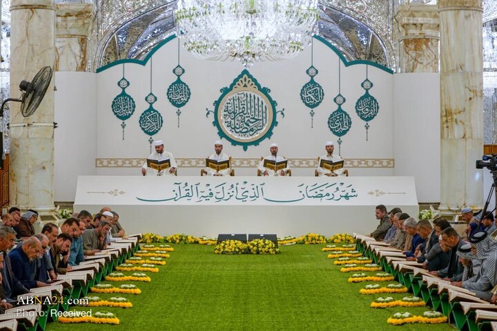 Informe fotográfico | Inicio del Ramadán en países islámicos