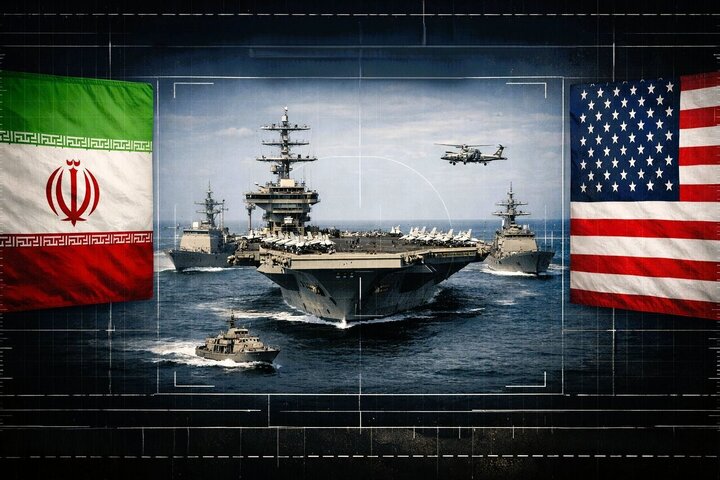 El exembajador del régimen sionista en Washington: Trump está preocupado por perder el control de una guerra contra Irán