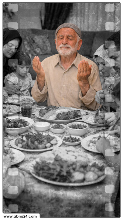 آموزه‌های قرآن دستورالعملی برای زندگی انسان معاصر | شکرگزاری