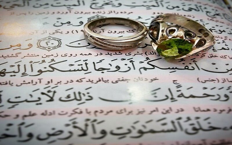 عدالت خانوادگی در ترازوی روایات؛ بازخوانی محدودیت‌های ازدواج موقت