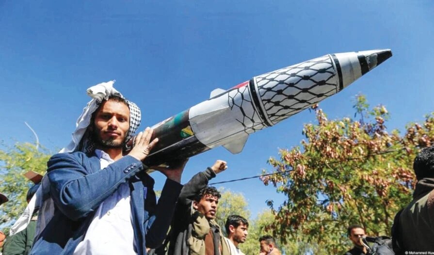 یمن برای سناریوی جنگ منطقه‌ای آماده می‌شود/ صنعاء پدافند خود را تقویت می‌کند