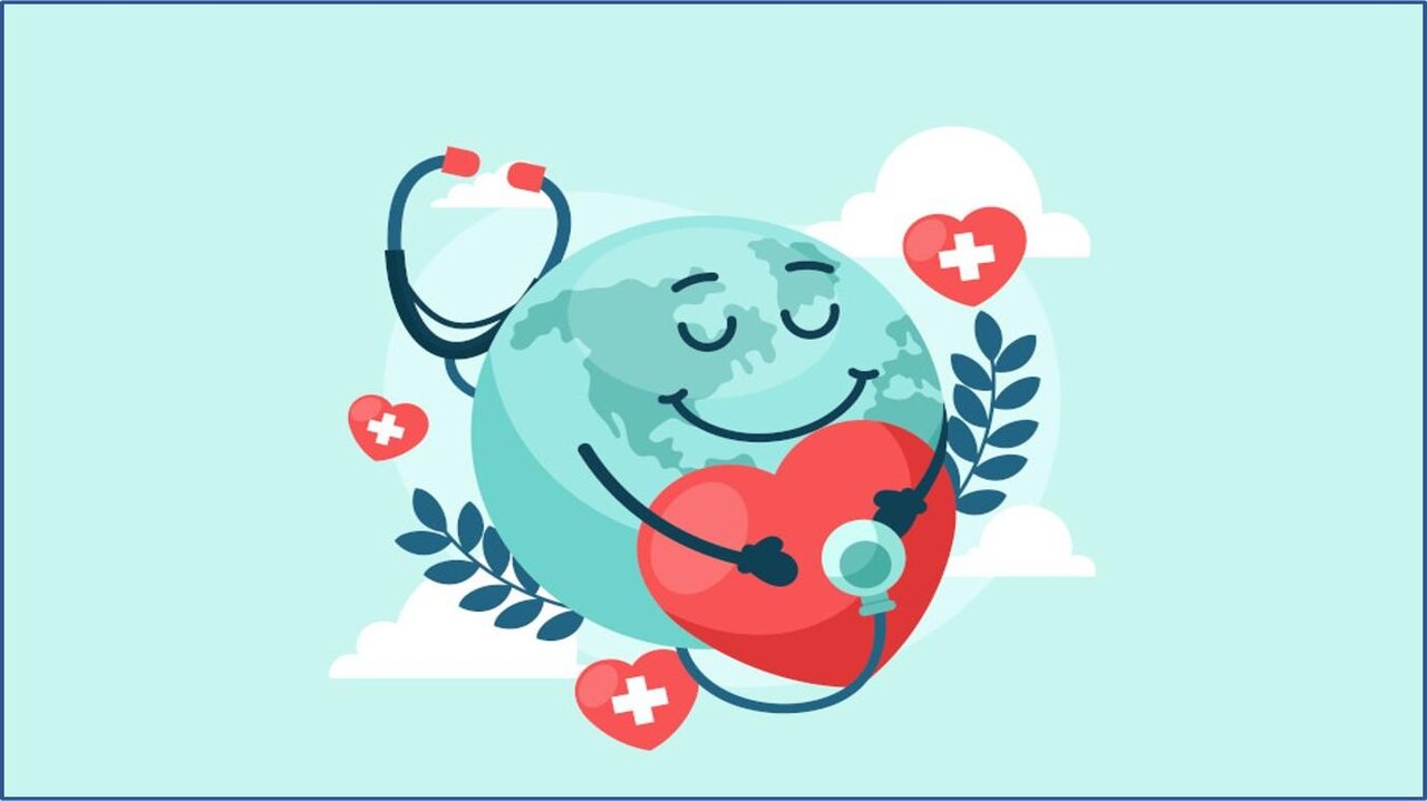 A "saúde" é a virtude de se importar com a saúde do corpo e da alma