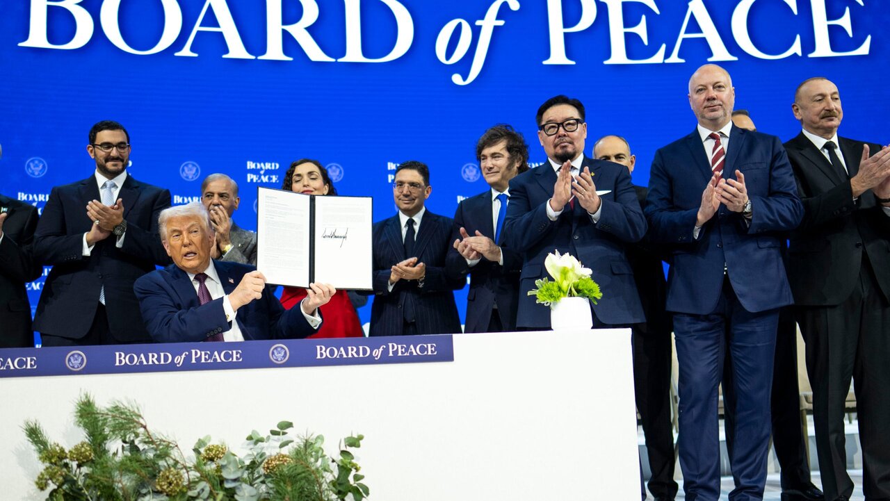 Analysis / Gaza in ’Board of Peace’ Trap: When Bombs Arrive before Aid