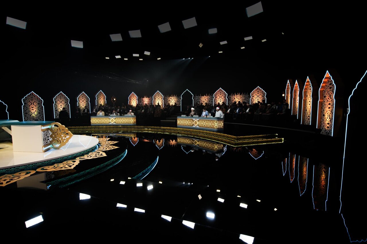 مشاركة قرّاء من إيران والجزائر وإندونيسيا في جائزة العميد الدولية لتلاوة القرآن 