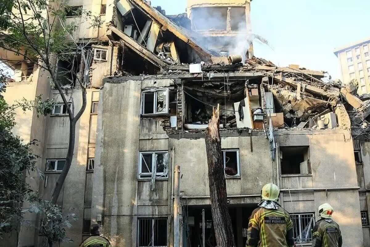 جنگ کے دوران ایران کی میزائل طاقت واضح طور پر دیکھی:صہیونی تجزیہ کار