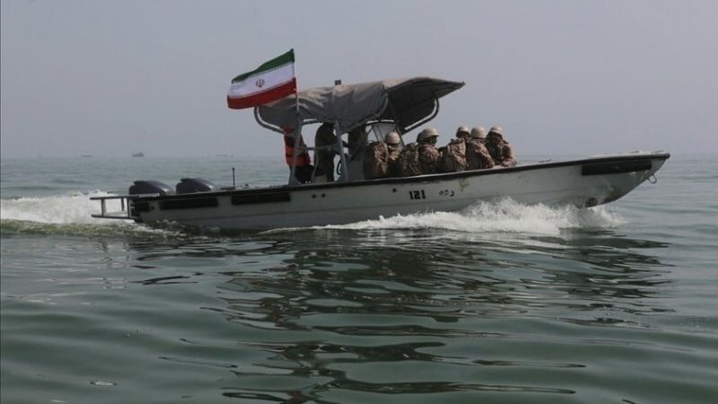 ইরানের নতুন ক্ষেপণাস্ত্র উন্মোচনের প্রতিক্রিয়া