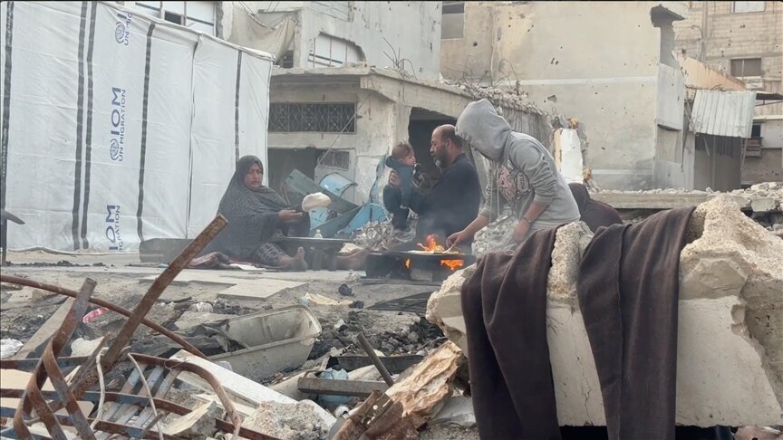 在和平理事会的阴影下进行杀戮和侵犯！