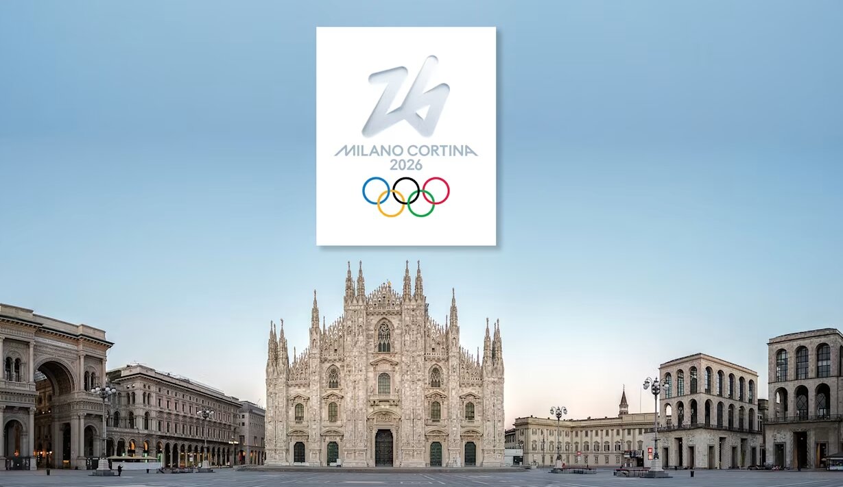 المپیک زمستانی میلان و هم‌زمانی با ماه ضیافت الهی