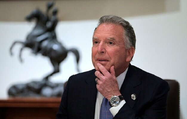 विटकॉफ का बड़ा खुलासा, ईरान की जुर्रत और हौसले से हैरान है ट्रम्प 