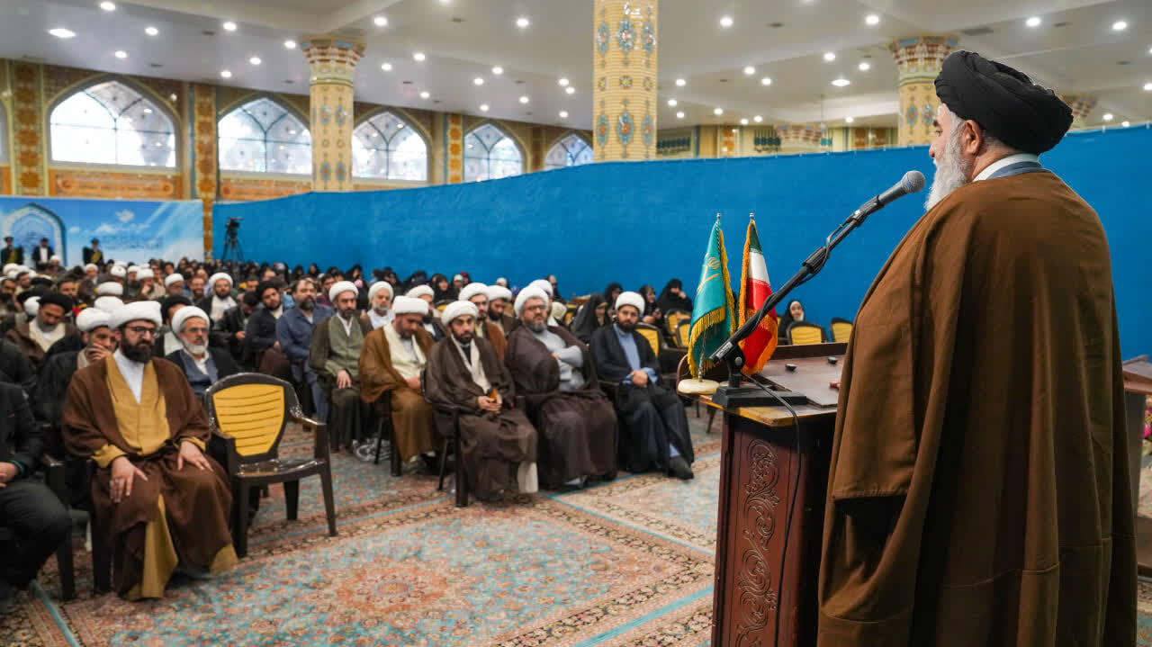 اثر تربیتی روضه‌های خانگی تا اعلام شکل‌گیری خانواده ۲۳هزار نفری امام‌زمانی‌ها