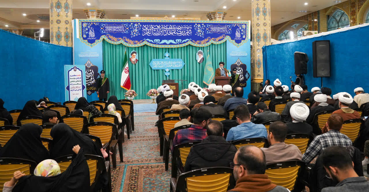 اثر تربیتی روضه‌های خانگی تا اعلام شکل‌گیری خانواده ۲۳هزار نفری امام‌زمانی‌ها