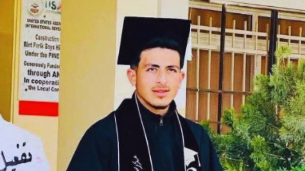 استشهاد مراهق فلسطيني وإصابة طفل في أنحاء الضفة الغربية