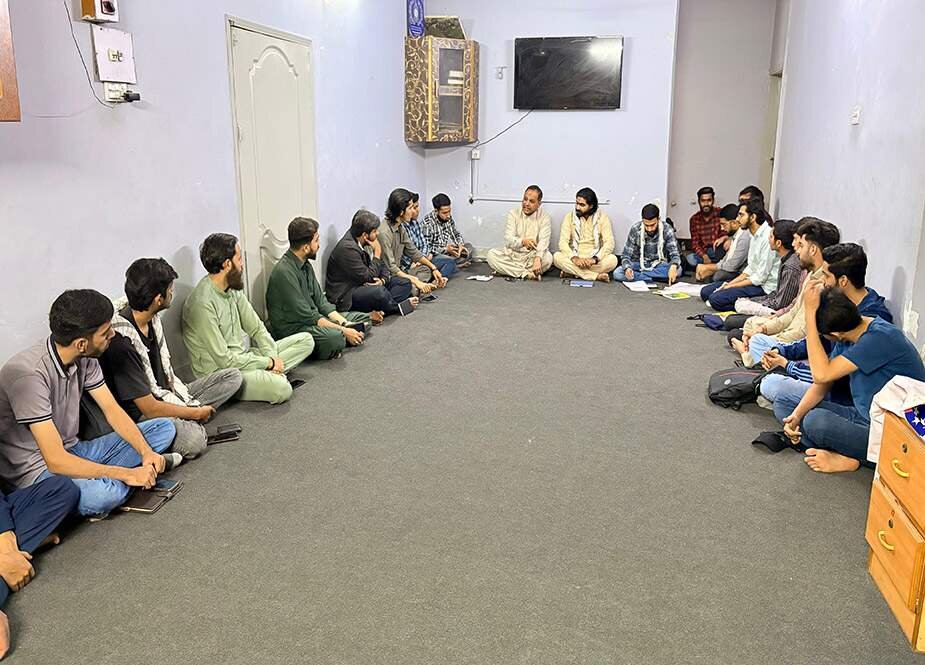 Tehreek Azadi Al-Quds Pakistan: World Quds Day Will Observed With Enthusiasm on Jumu’atul Wida 