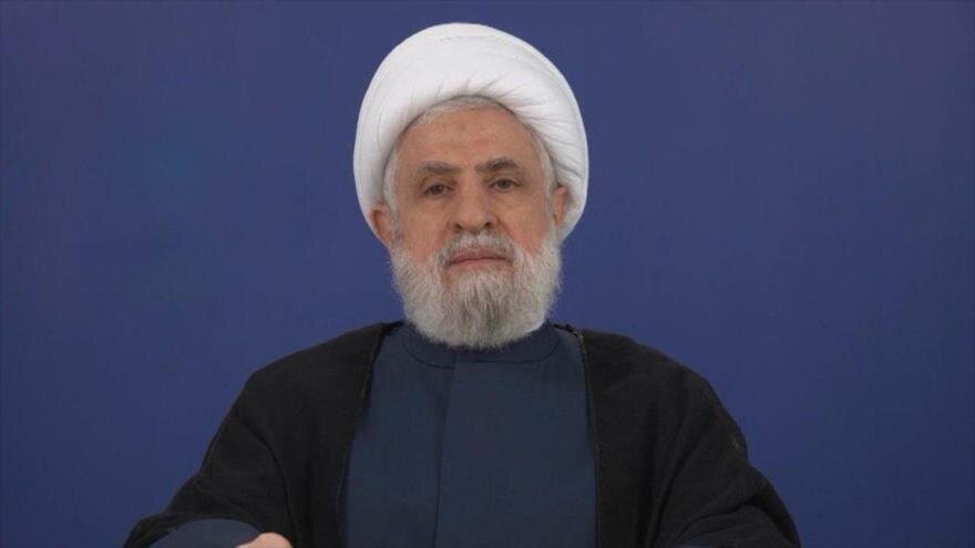 Líder de Hezbolá: Israel es herramienta de EEUU para dominar la región