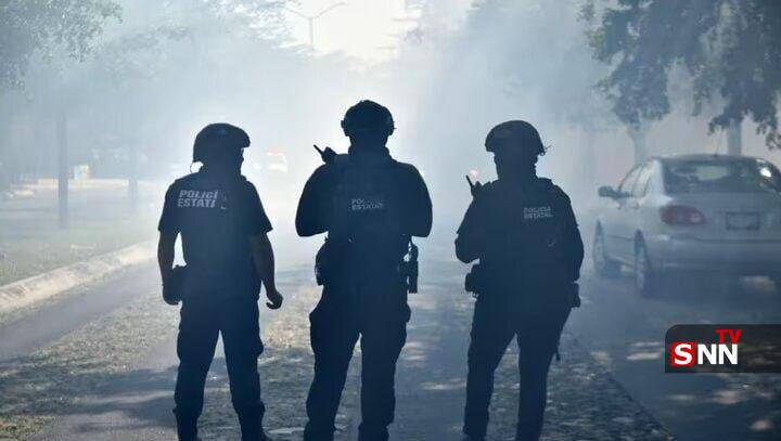 Mexico Bado Katika Ghasia; Wanajeshi 25 wa Walinzi wa Taifa Wauawa