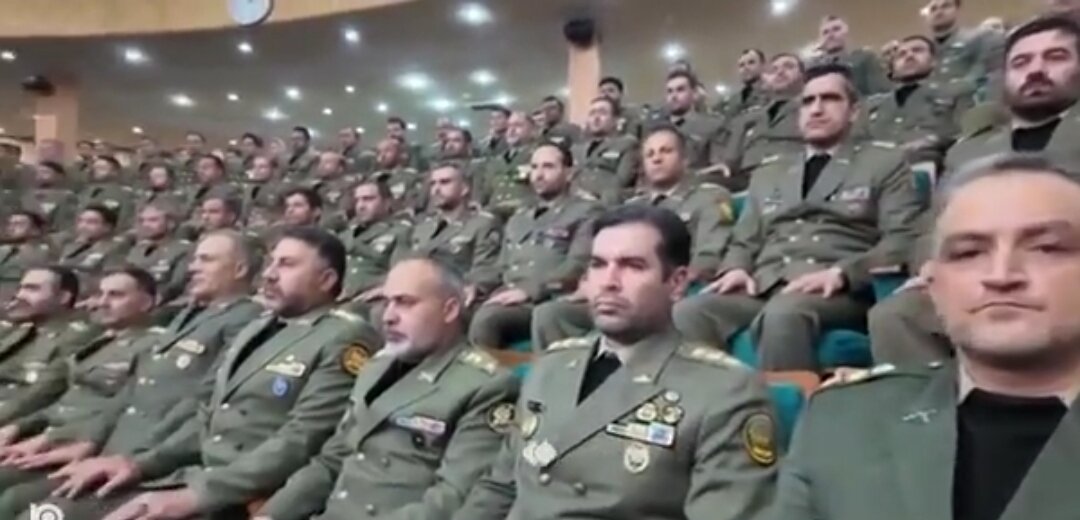 Video | Punong Kumandante ng Hukbong Sandatahan: Ipaglalaban Namin nang Buong Lakas ang Aming Minamahal na Iran Laban sa aming mga Kaaway