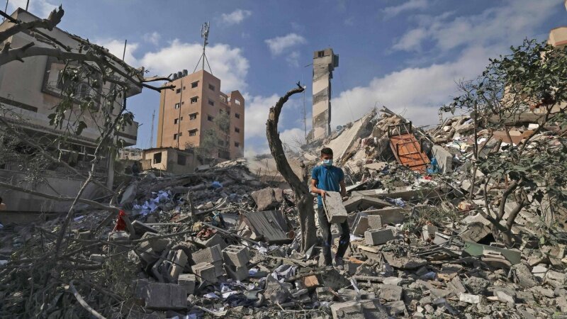 Više od 100 djece ubijeno u Gazi od početka primirja