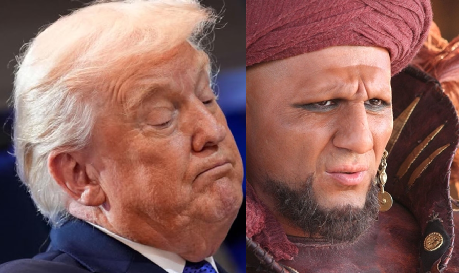 ایران نہ زوال پذیر ہوگا، نہ ہی رعایت دے گا، امریکی اسٹراٹیجسٹ