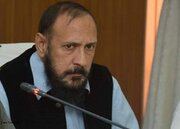 رئيس جمعية أهل الحديث: مجلس السلام لم يُشكّل إلا من أجل الإرهاب