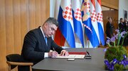 Hrvatska potvrdila prekid vojne saradnje s Izraelom