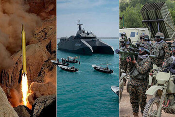 Rapid, full-scale, regional