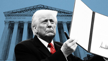 Report: Trump Facing Refund Burden as Supreme Court Strikes Down his Tariffs