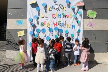 دۆخی دژواز و داهاتووی لێڵی زمانی کوردی لە تورکیا