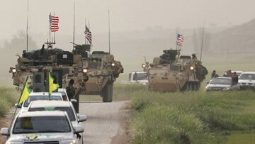 پاشەکشێ یان فریوی تاکتیکی؟ خۆڕێکخستنەوەی نوێی ئەمریکا لە سووریا