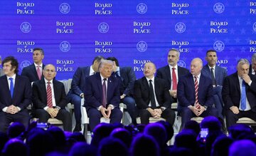 سرمایه‌داری لاشخور و بهره‌برداری اقتصادی از نسل‌کشی؛ بازخوانی طرح »ریویرای غزۀ« ترامپ