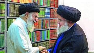Video / One Year Since the Burial: Imam Khamenei’s Words on Sayyed Nasrallah Still Resonate