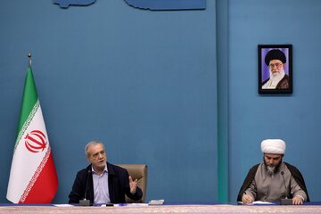   اگر به قرآن عمل کنیم کشور به گلستان عدالت و پیشرفت تبدیل خواهد شد 