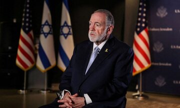 تلاش ترامپ برای کاهش نگرانی‌های کشورهای عربی درباره »نیل تا فرات«