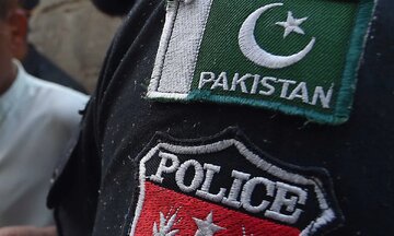 حمله به خودروی پلیس در ایالت خیبرپختونخوا پاکستان ۷ کشته بر جای گذاشت