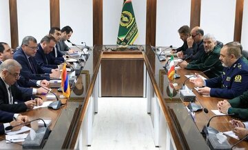 وزیر دفاع: در صورت وقوع جنگ، درسی فراموش‌نشدنی به دشمن خواهیم داد