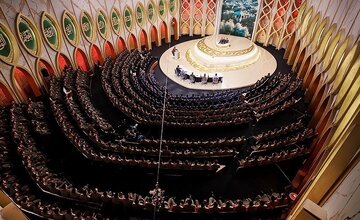 سری جدید برنامه قرآنی «محفل ستاره‌ها» با حضور چهره‌های شاخص قرآن