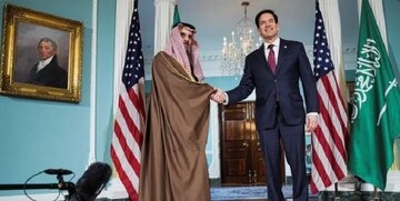 အမေရိကန်နှင့် ဆော်ဒီနိုင်ငံခြားရေးဝန်ကြီးများ တယ်လီဖုန်းဖြင့် ဆွေးနွေး