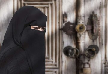 Pemakaian Burqa dan Cadar Dilarang di Tempat Umum di Burgos, Spanyol