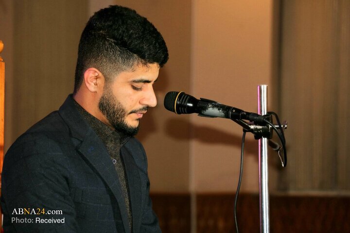 Photos: Nightly Ramadan Supplications in Kabul