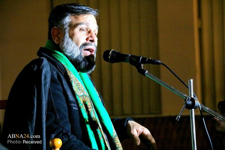 Photos: Nightly Ramadan Supplications in Kabul