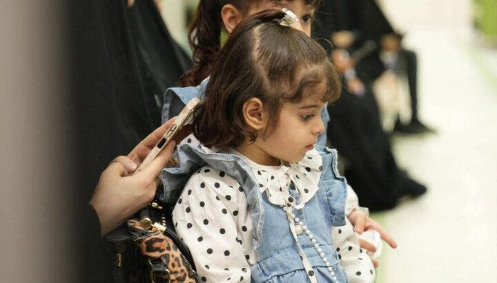 تقرير مصور/ مستشفى الإمام زين العابدين (ع) التابع للعتبة الحسينية يقدم رعاية صحية للمرضى خلال شهر رمضان