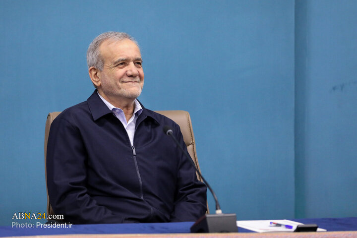 Photos: Supreme Quran Council Meeting