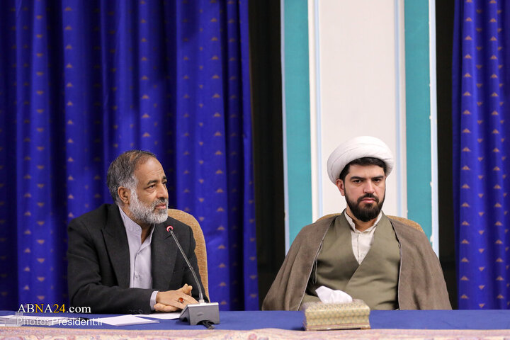 Photos: Supreme Quran Council Meeting