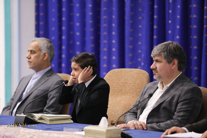 Photos: Supreme Quran Council Meeting
