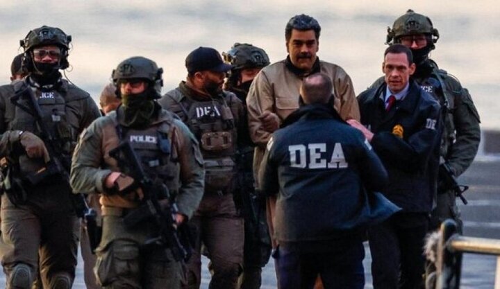 वेनेजुएला ने मादुरो और उनकी पत्नी की तत्काल रिहाई की मांग की