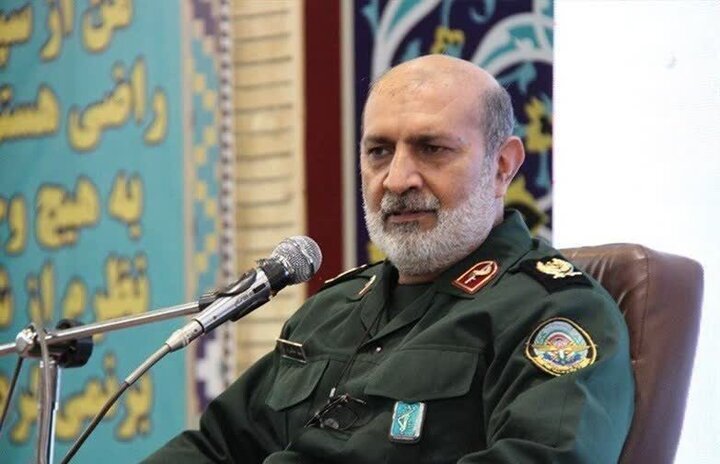 آمریکا، ایران را با هیچ کشور دیگری اشتباه نگیرد