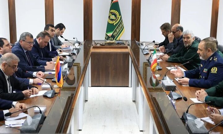 وزیر دفاع: در صورت وقوع جنگ، درسی فراموش‌نشدنی به دشمن خواهیم داد